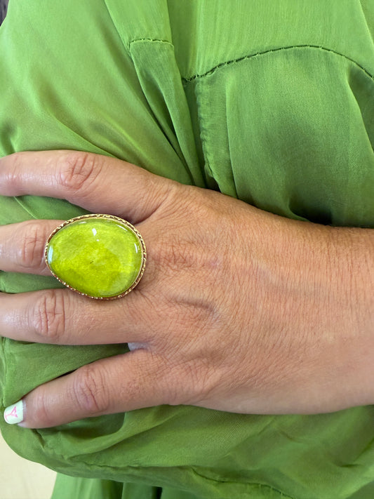 ANILLO BOHO
