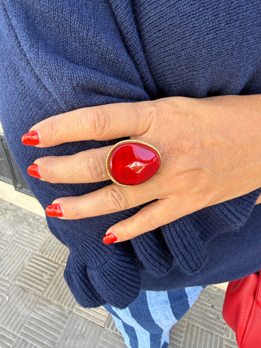 ANILLO BOHO