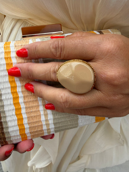 ANILLO BOHO
