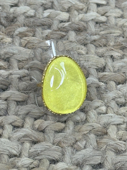 ANILLO BOHO