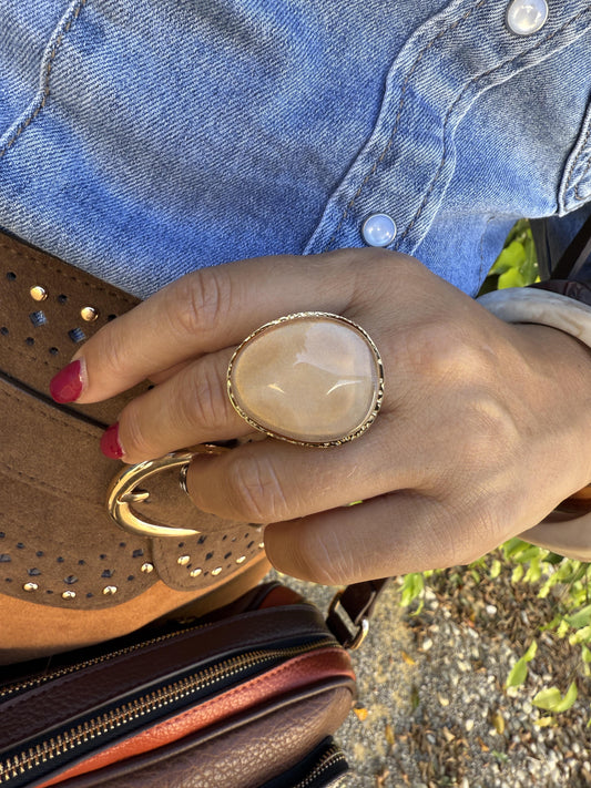 ANILLO BOHO