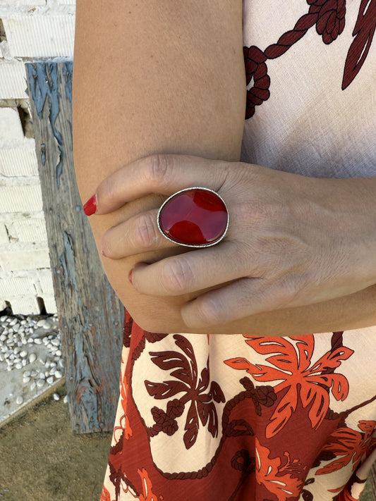 ANILLO BOHO