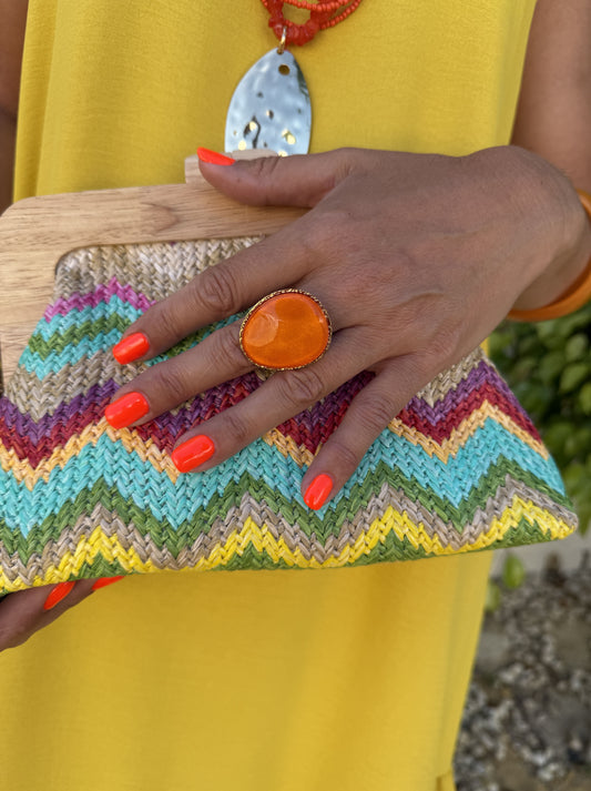 ANILLO BOHO