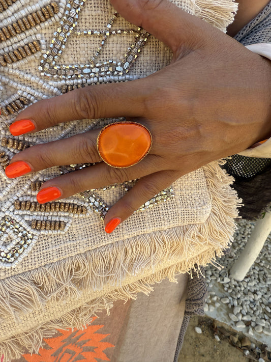 ANILLO BOHO