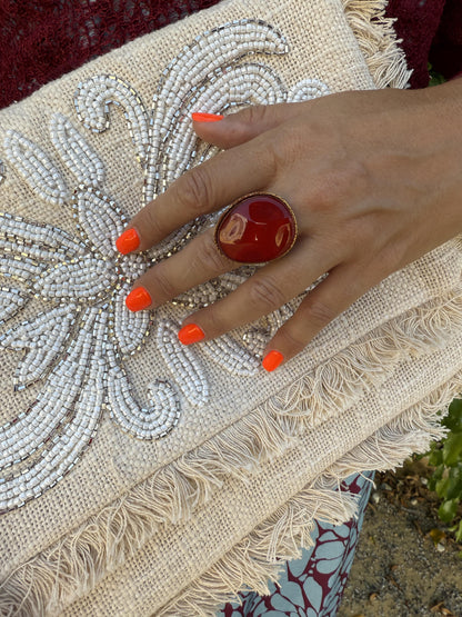 ANILLO BOHO