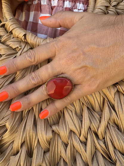 ANILLO BOHO