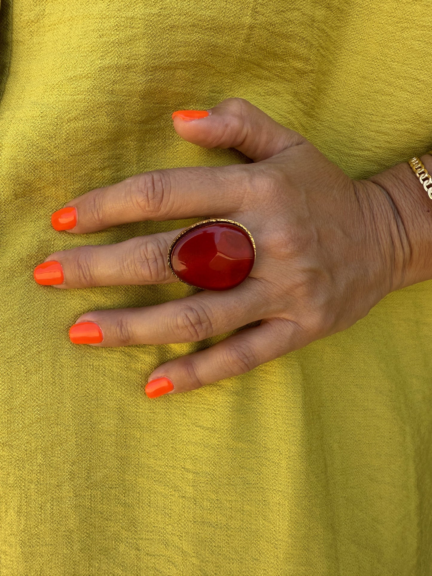 ANILLO BOHO