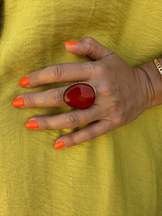 ANILLO BOHO