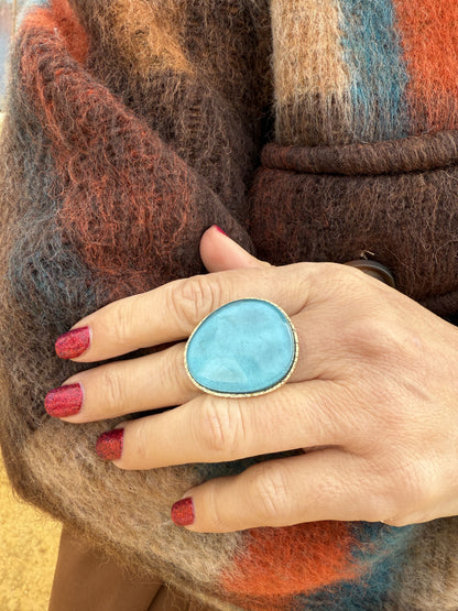 ANILLO BOHO