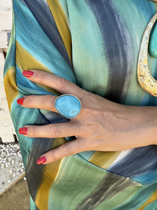ANILLO BOHO
