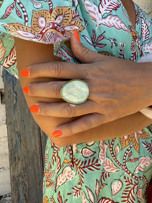 ANILLO BOHO