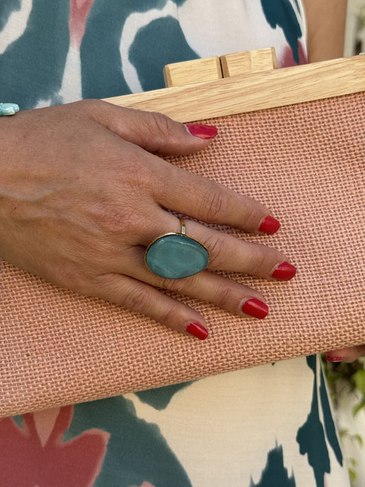 ANILLO BOHO