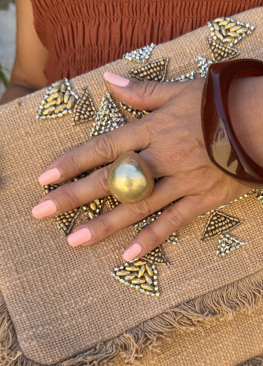 ANILLO BOLA