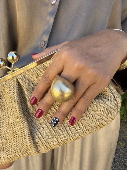ANILLO BOLA