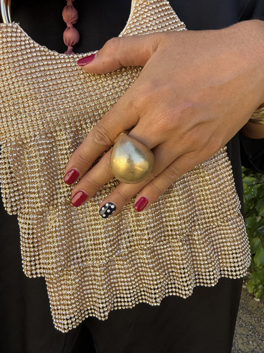 ANILLO BOLA
