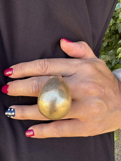ANILLO BOLA