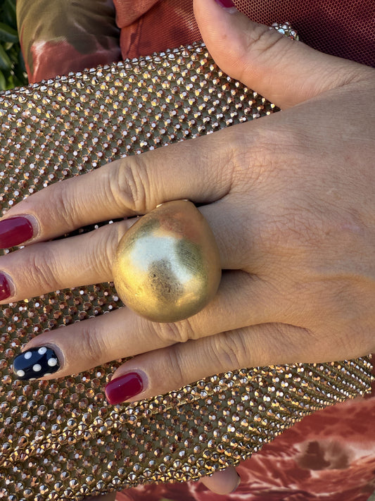 ANILLO BOLA