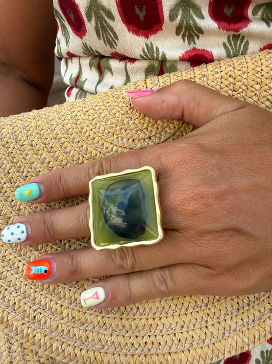 ANILLO CALACHICA
