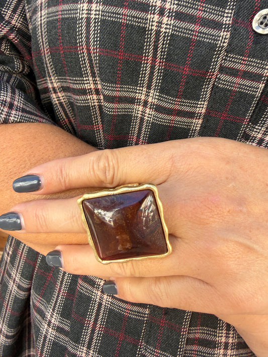 ANILLO CALACHICA