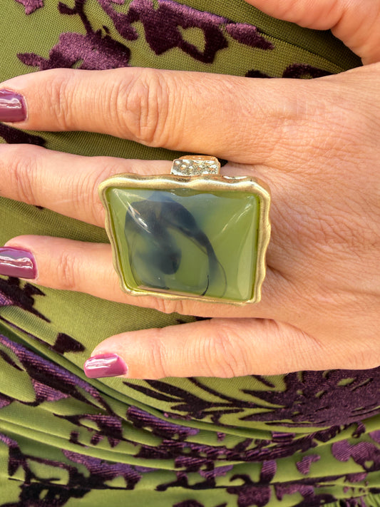 ANILLO CALACHICA