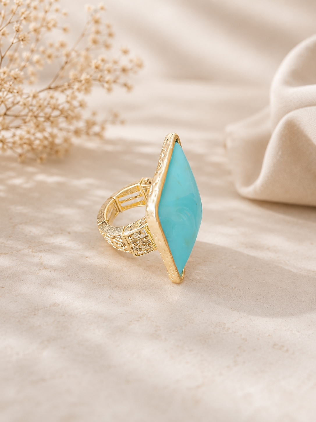 ANILLO CALACHICA