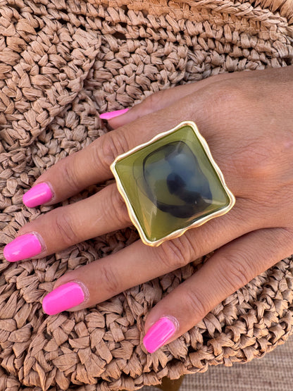 ANILLO CALACHICA