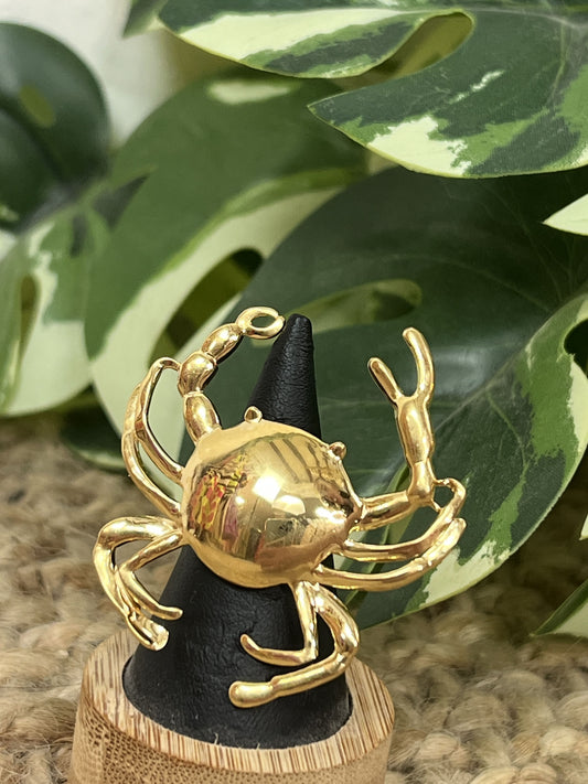 ANILLO CANGREJO