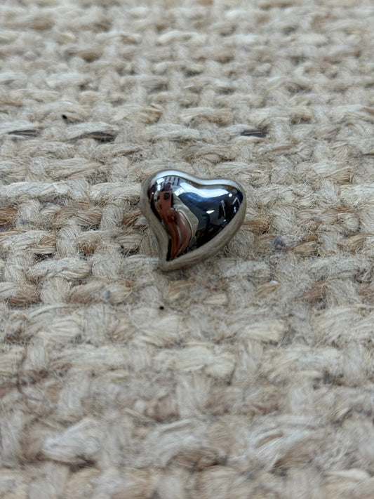 ANILLO CORAZÓN VENUS