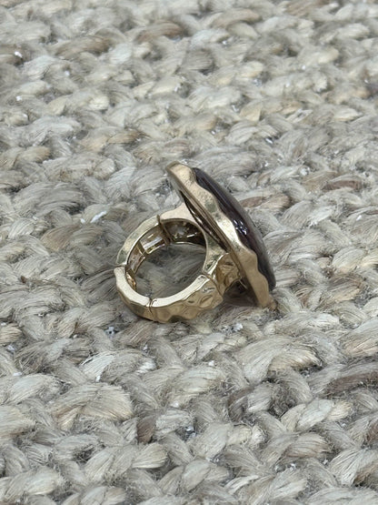 ANILLO CUADRADO