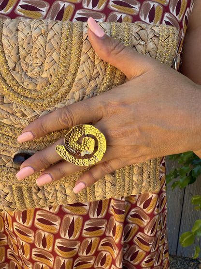 ANILLO ESPIRAL