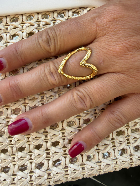 ANILLO ETERNO