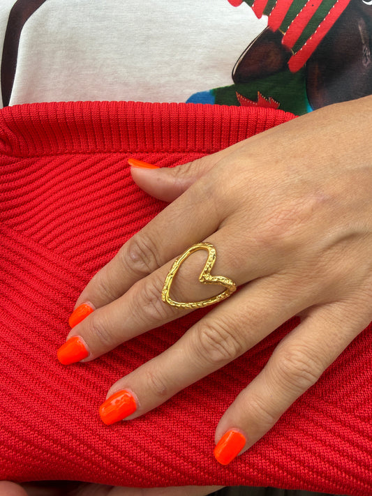 ANILLO ETERNO