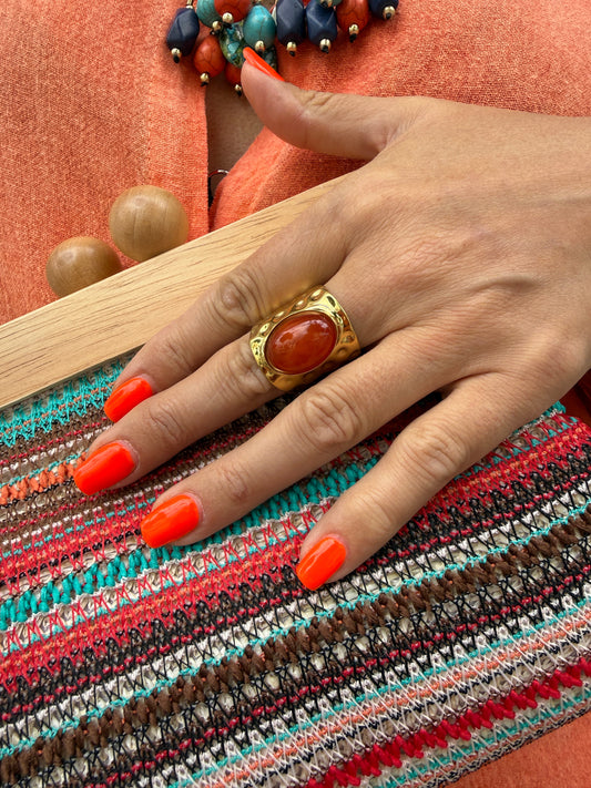 ANILLO ISI