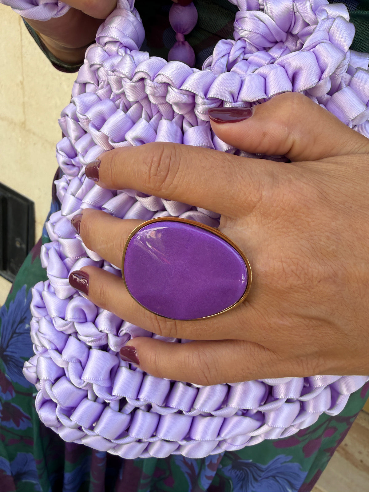 ANILLO JAFAR