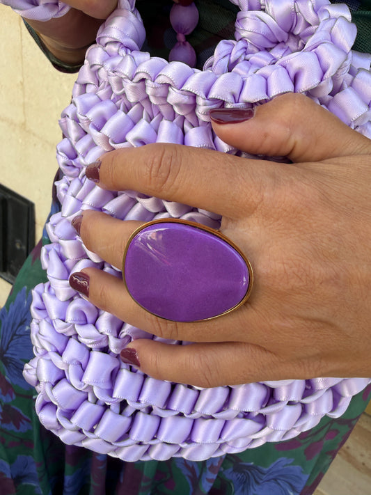 ANILLO JAFAR