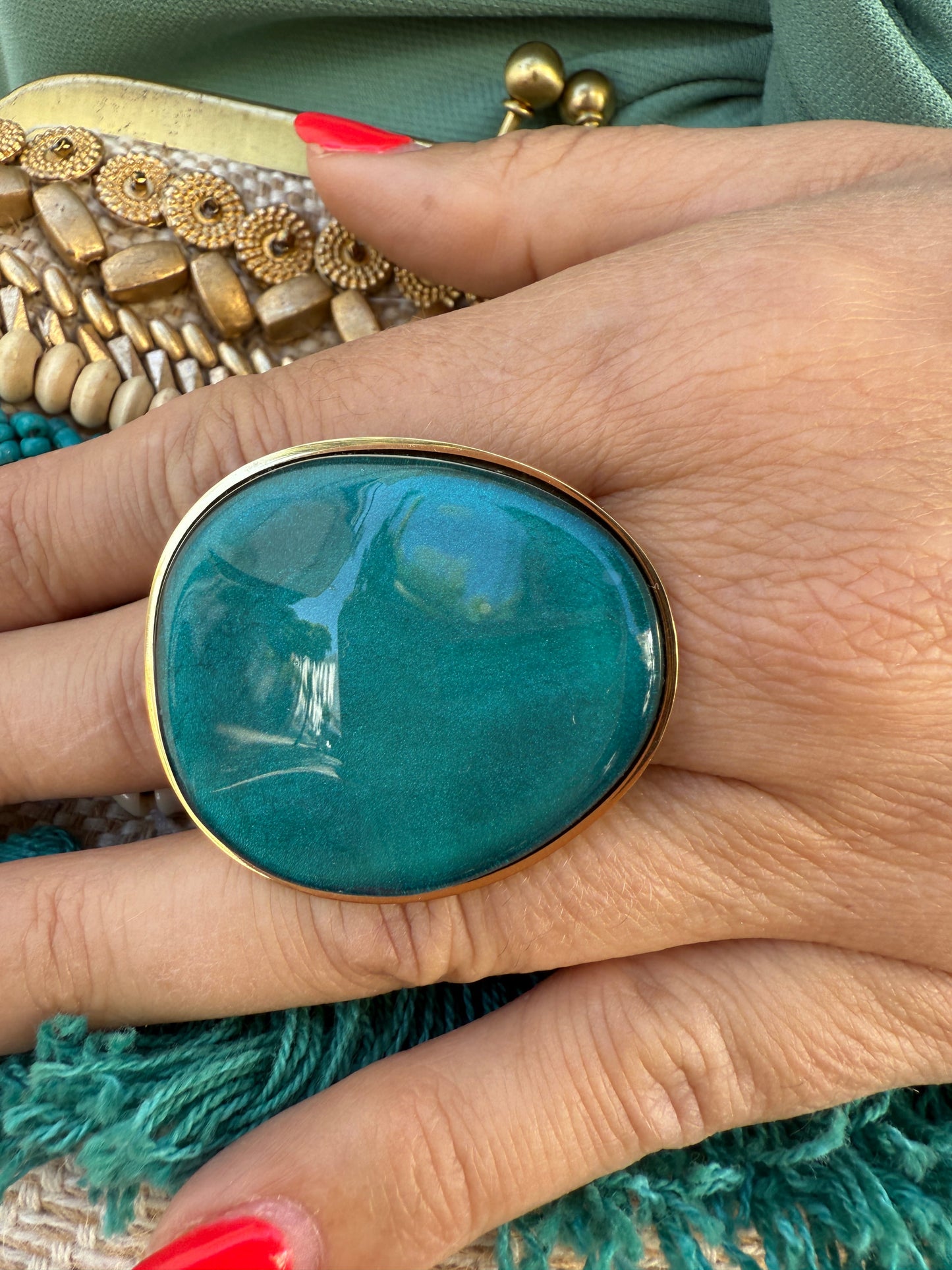 ANILLO JAFAR