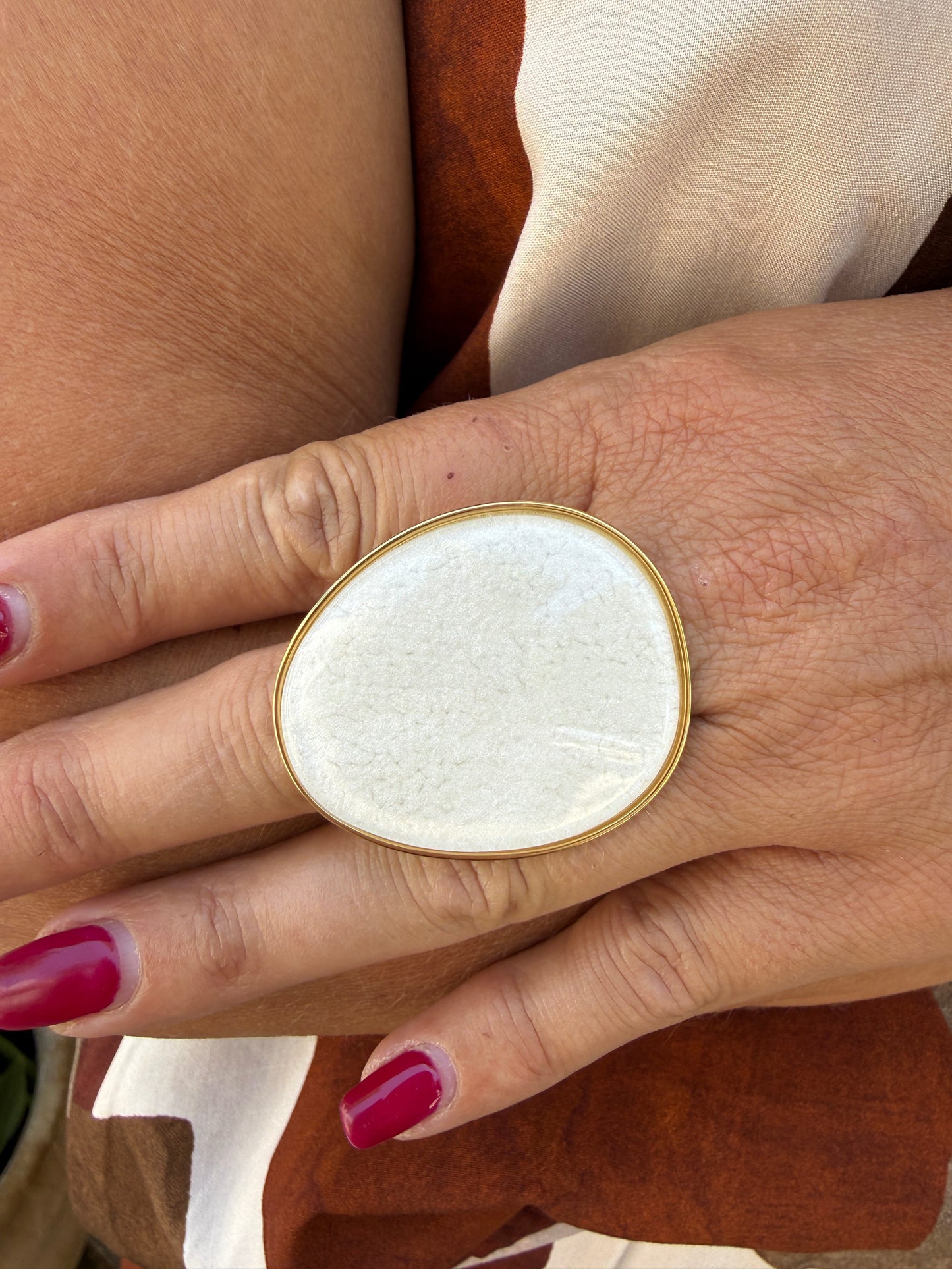 ANILLO JAFAR