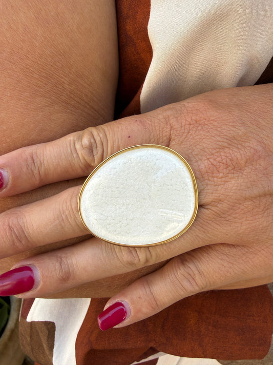 ANILLO JAFAR