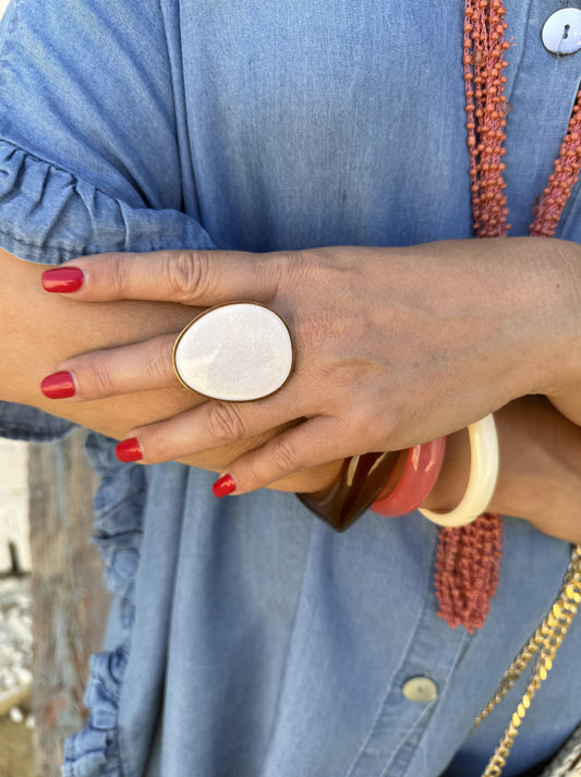 ANILLO JAFAR