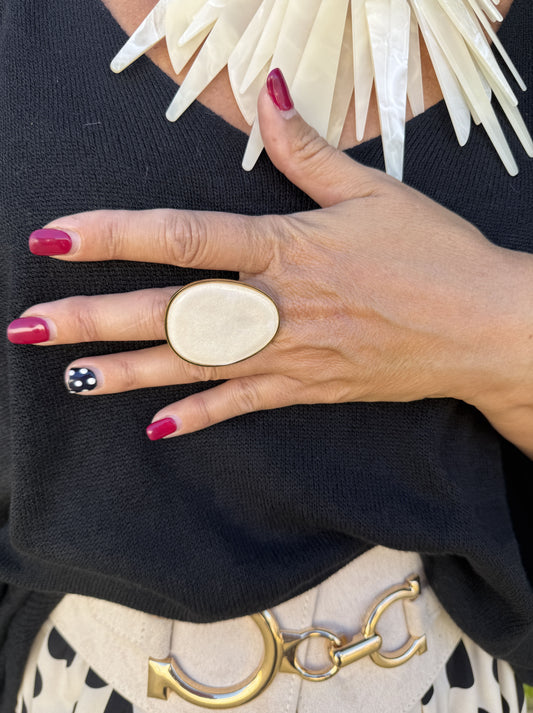 ANILLO JAFAR