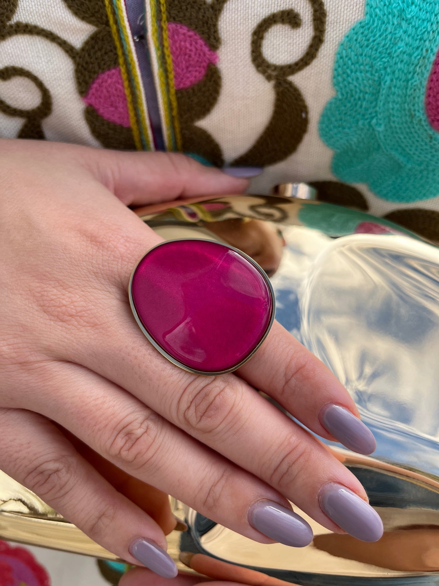 ANILLO JAFAR