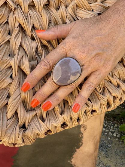 ANILLO JAFAR