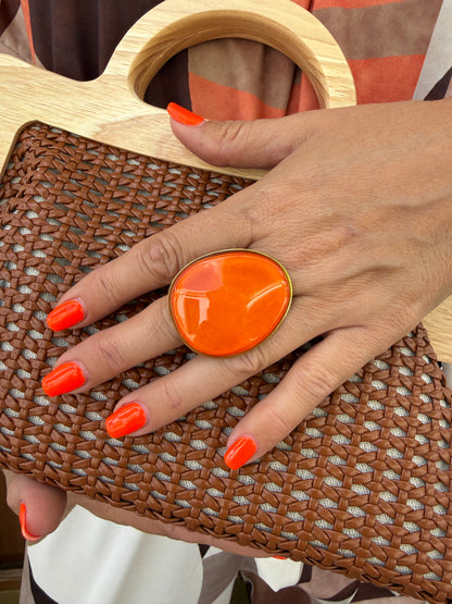 ANILLO JAFAR