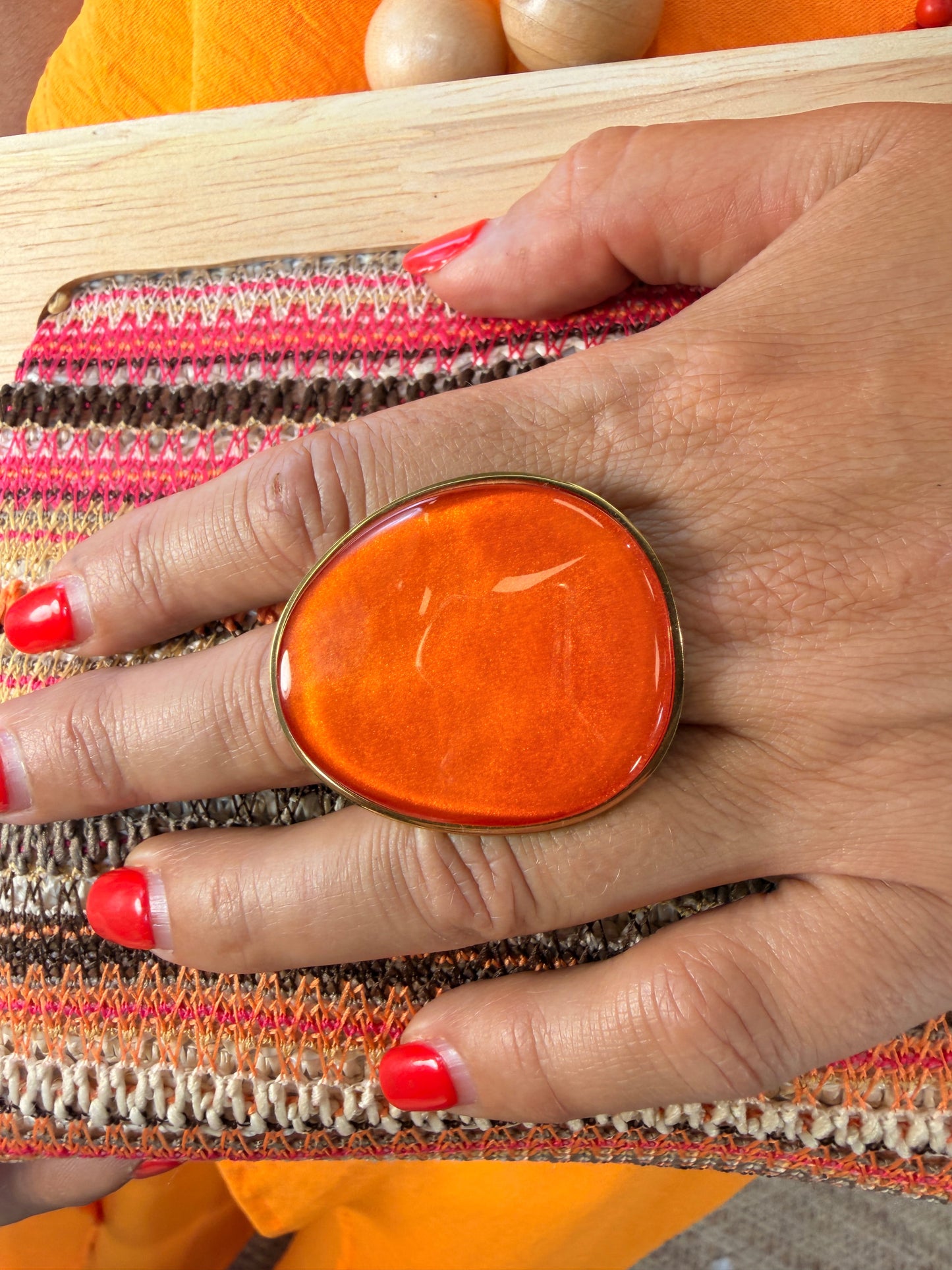 ANILLO JAFAR
