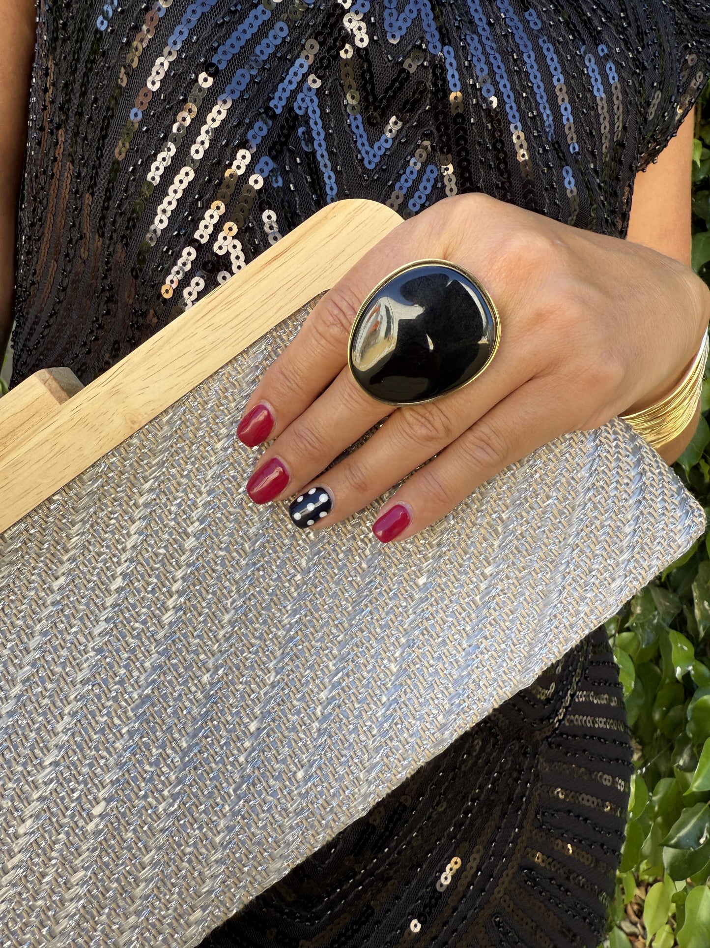 ANILLO JAFAR