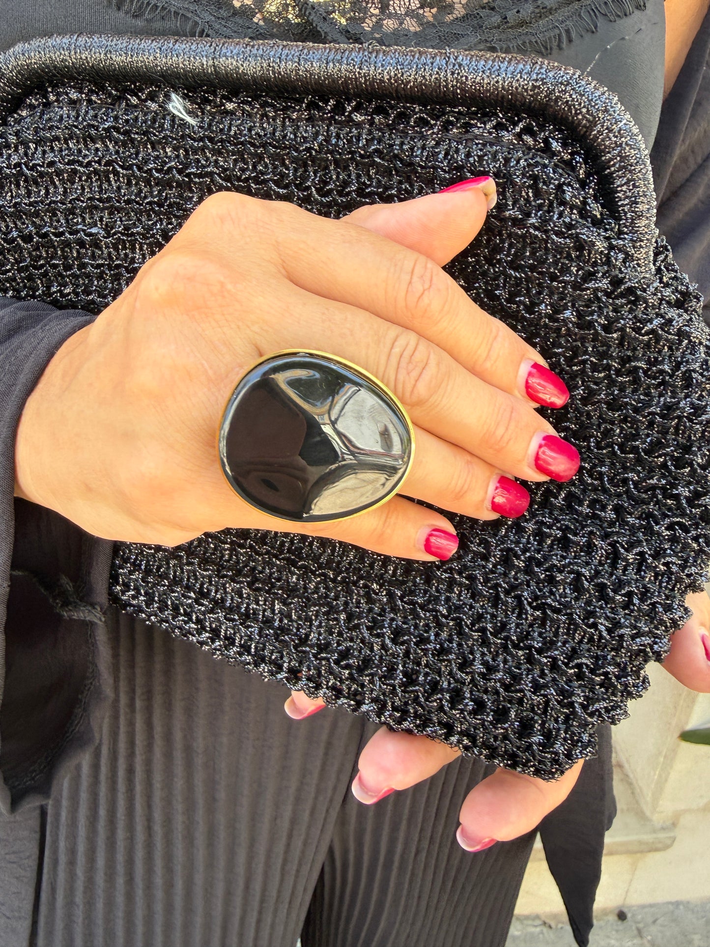 ANILLO JAFAR