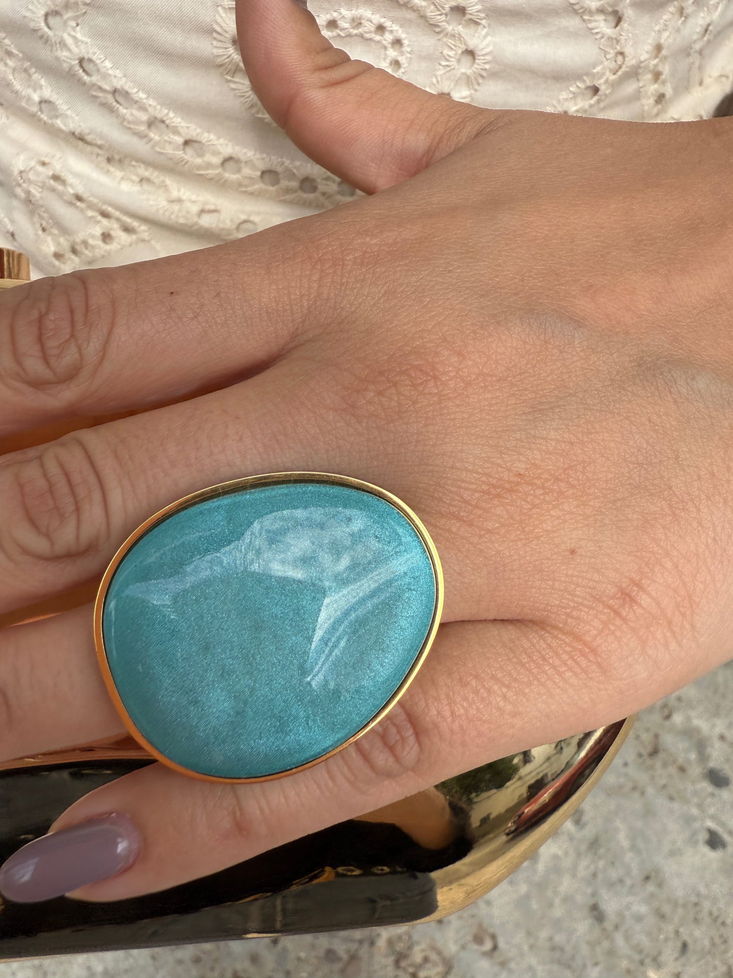 ANILLO JAFAR