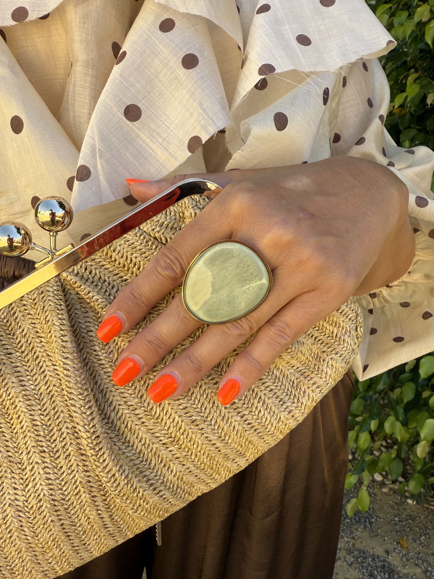 ANILLO JAFAR