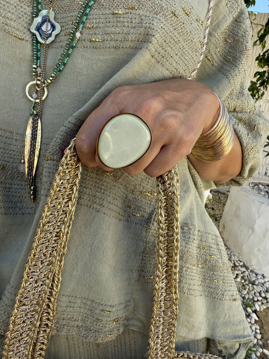 ANILLO JAFAR