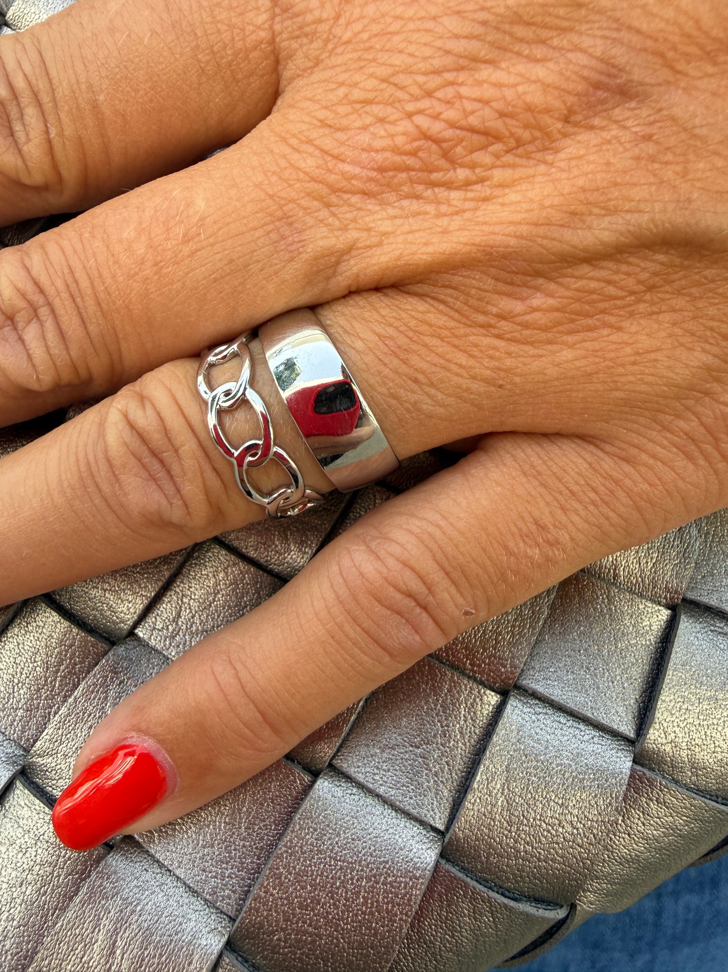 ANILLO KAIRO